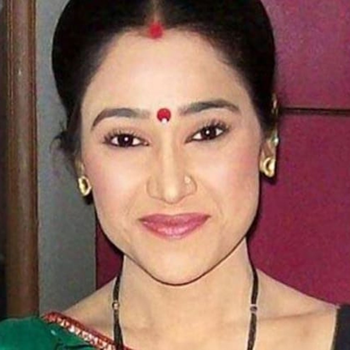 दिशा वकानी