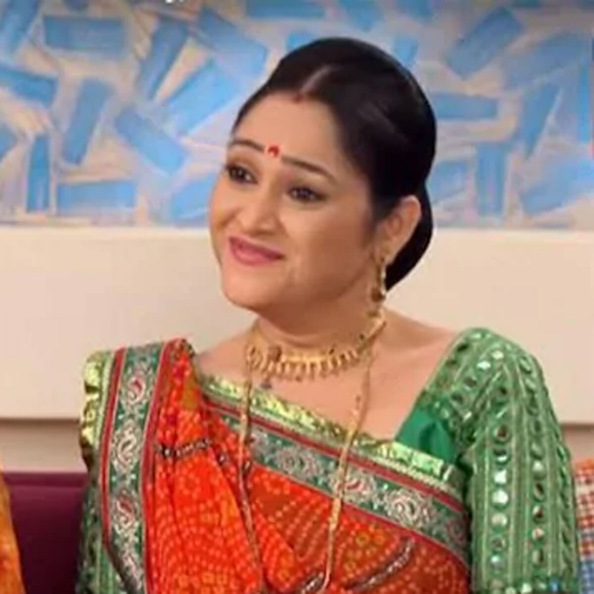 दिशा वकानी