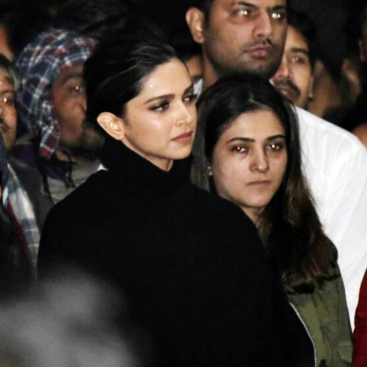 दीप‍िका पादुकोण