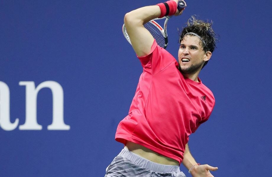 Dominic Thiem