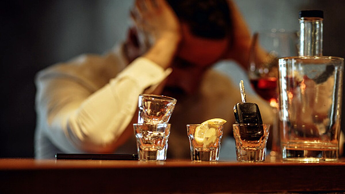 No Accidents in Bihar and Lakshadweep due to drunk driving