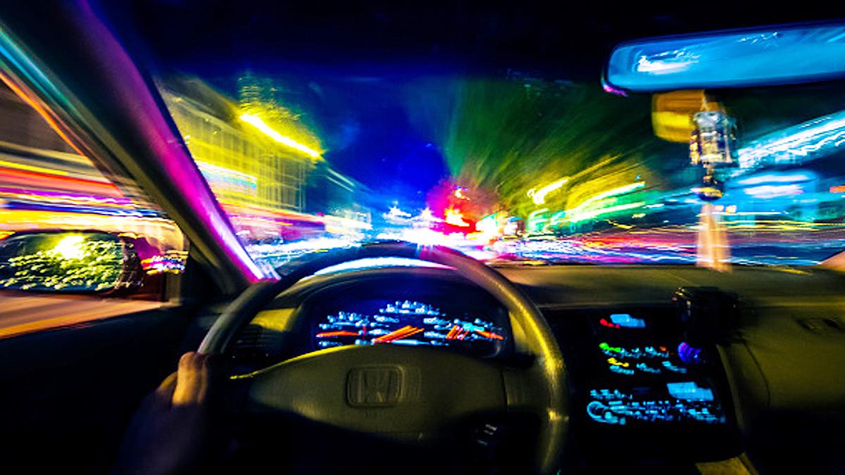 No Accidents in Bihar and Lakshadweep due to drunk driving