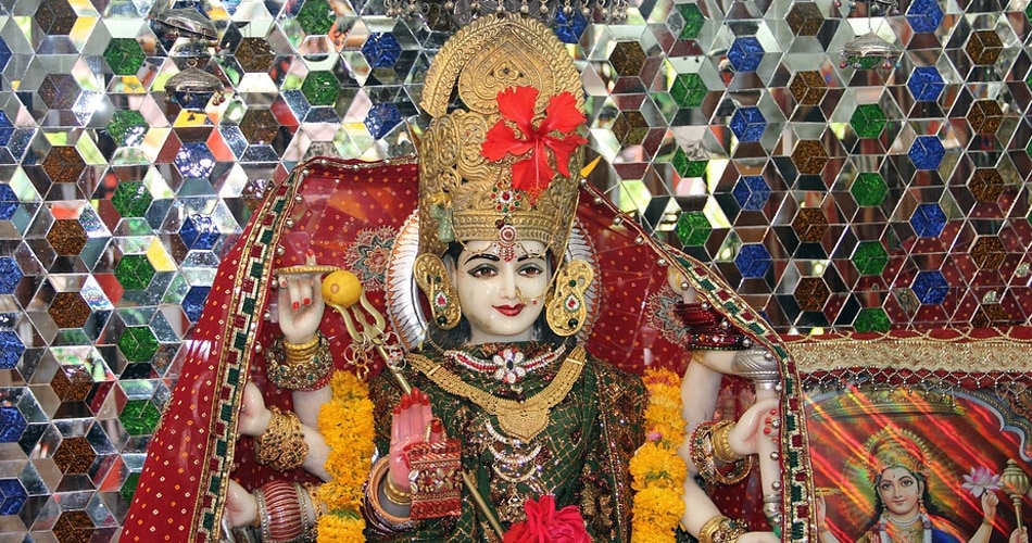 कैसे मनाया जाता है महालया?