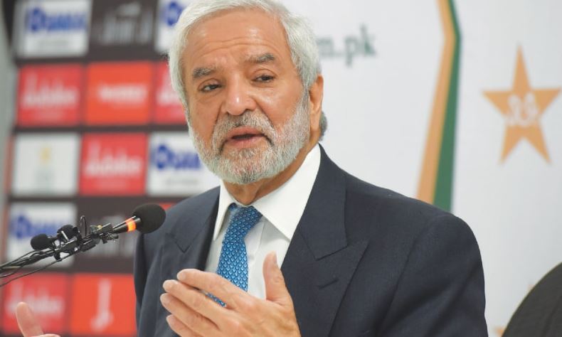 Ehsan Mani