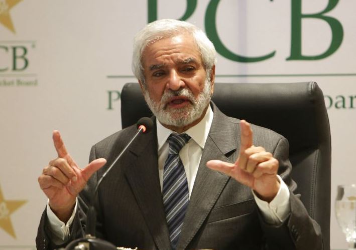 Ehsan Mani