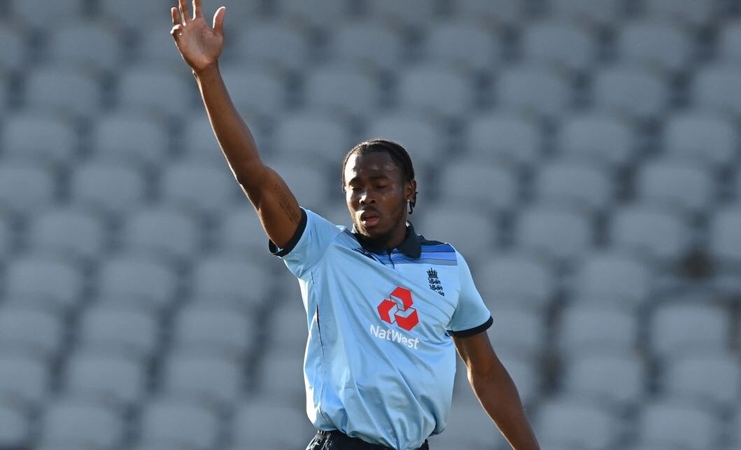 Jofra Archer