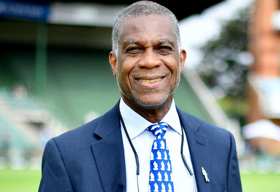 Michael Holding