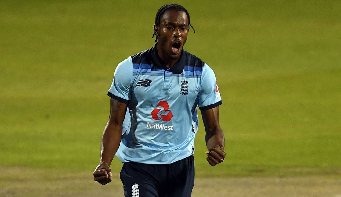 Jofra Archer