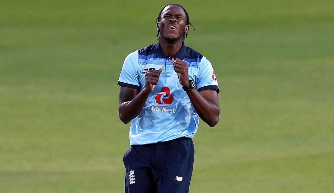 Jofra Archer