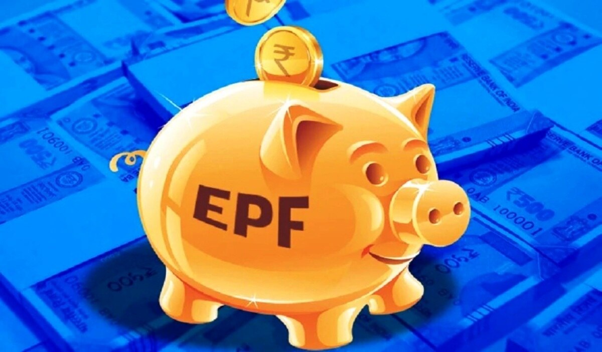 PF की सुविधा 