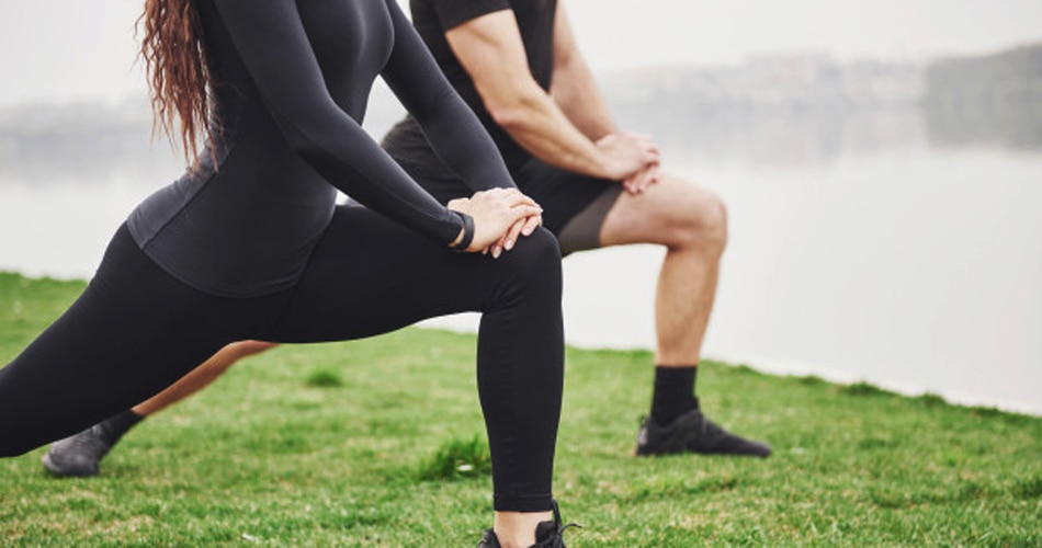 सुबह एक्सरसाइज करने के फायदे