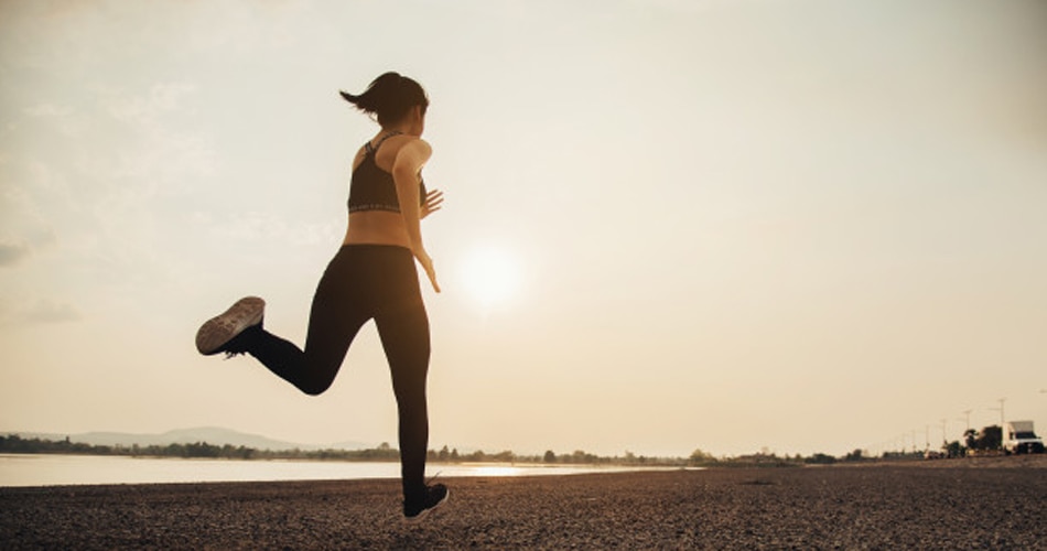 अच्छी नींद आती है