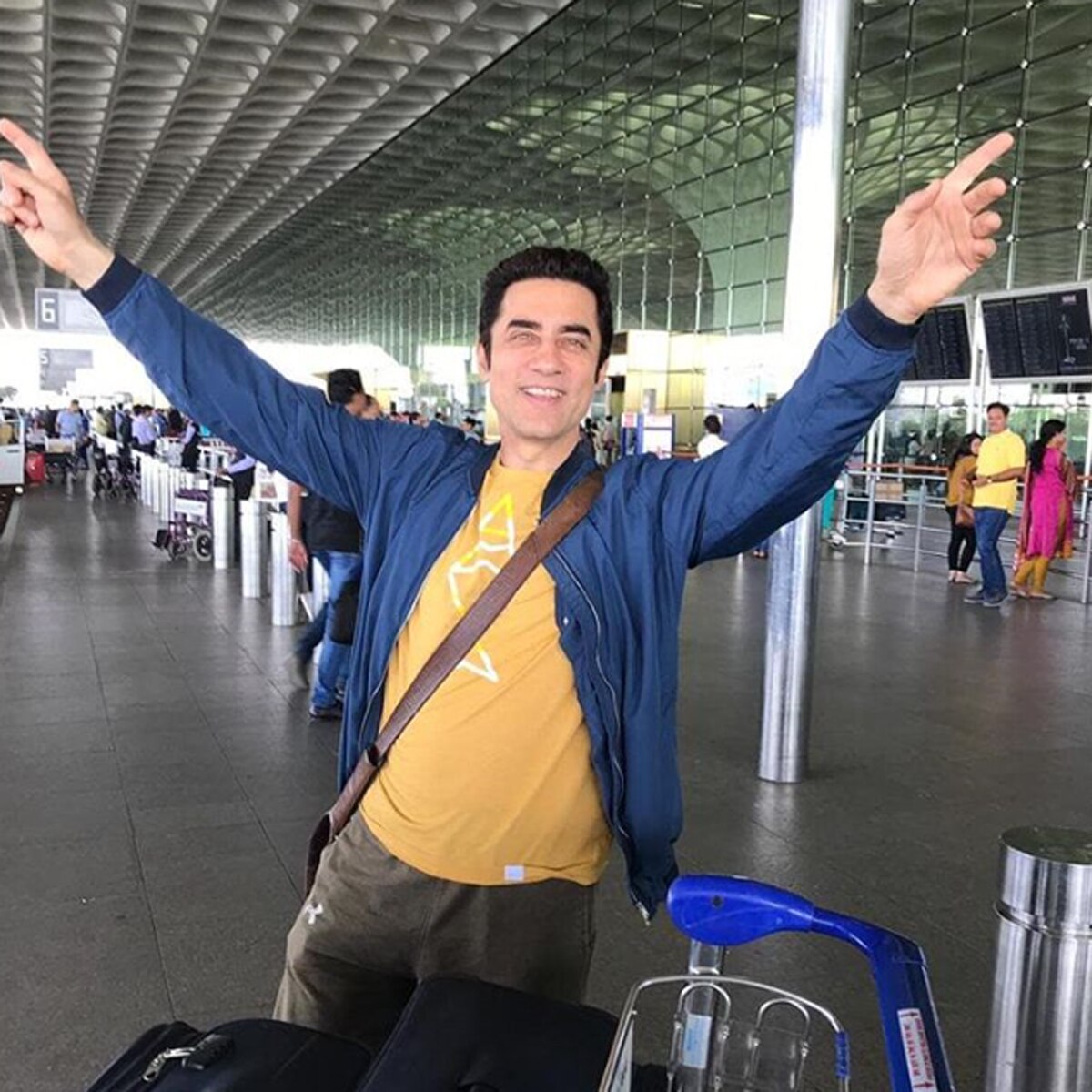 फैजल खान