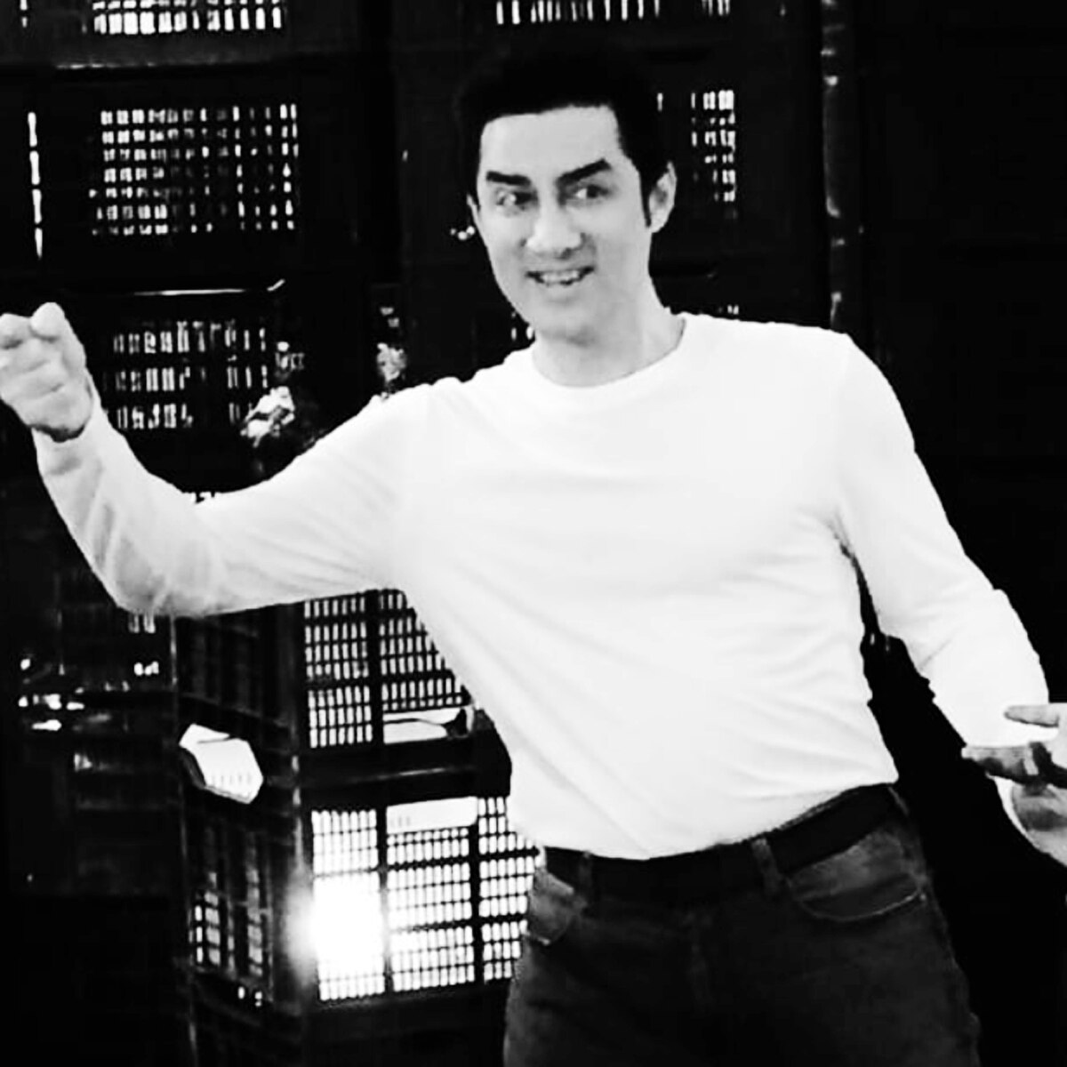 फैजल खान