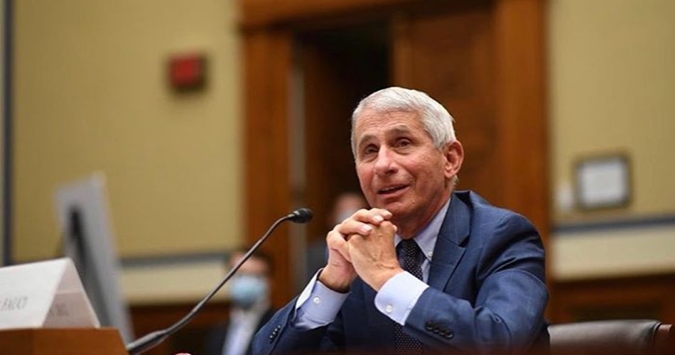 डॉक्टर फाउची ने सप्लीमेंट को जरूरी बताया