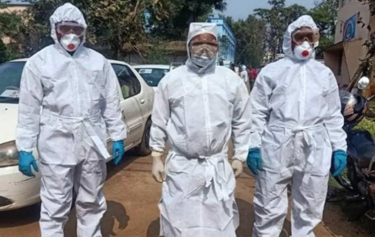 सांकेतिक तस्वीर