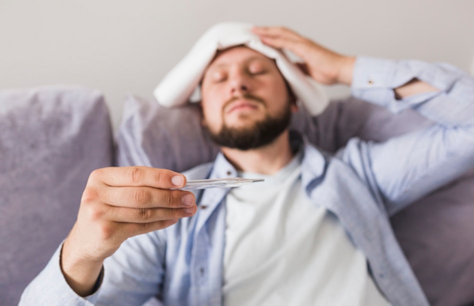 जानलेवा बीमारियां फैलाते हैं मच्छर 