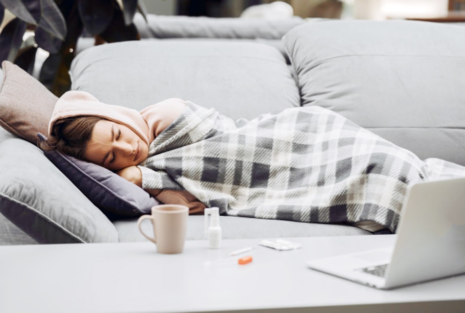 बच्चों पर पड़ता है गहरा असर