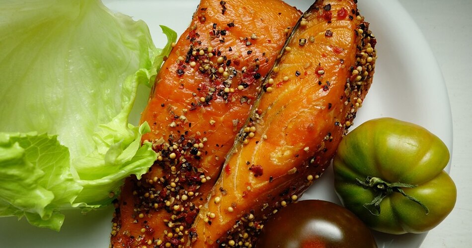 फैटी फिश