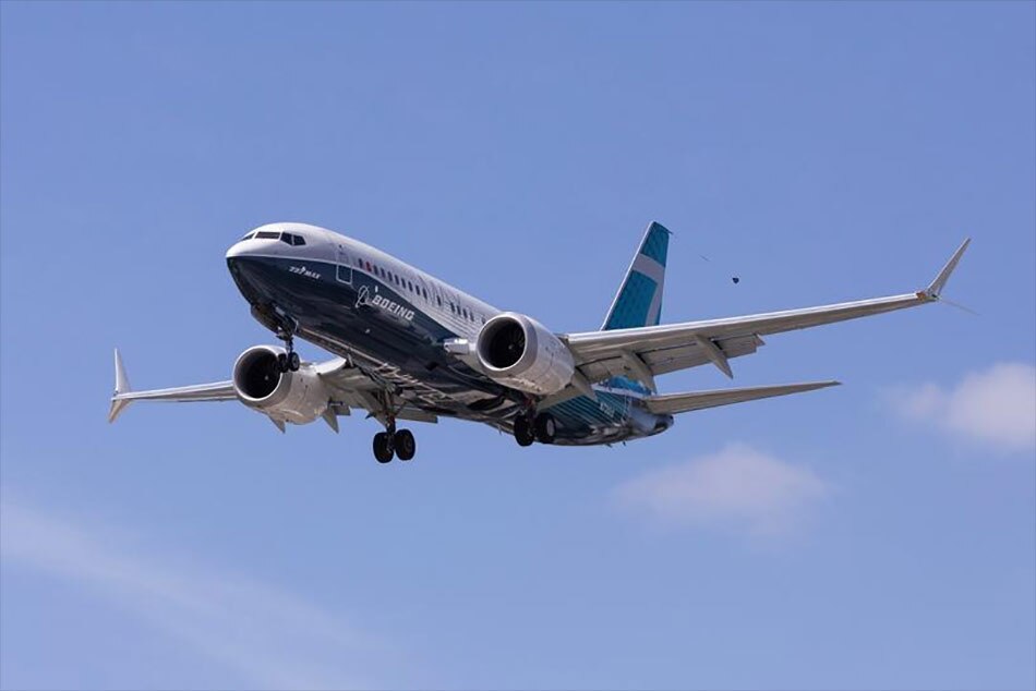 Air Travel in Pandemic