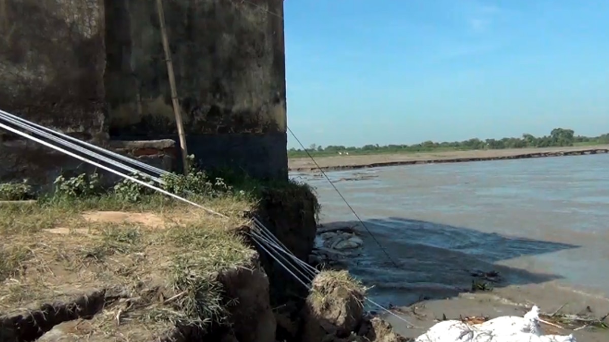 सरकारी आंगनबाड़ी, गोपालगंज