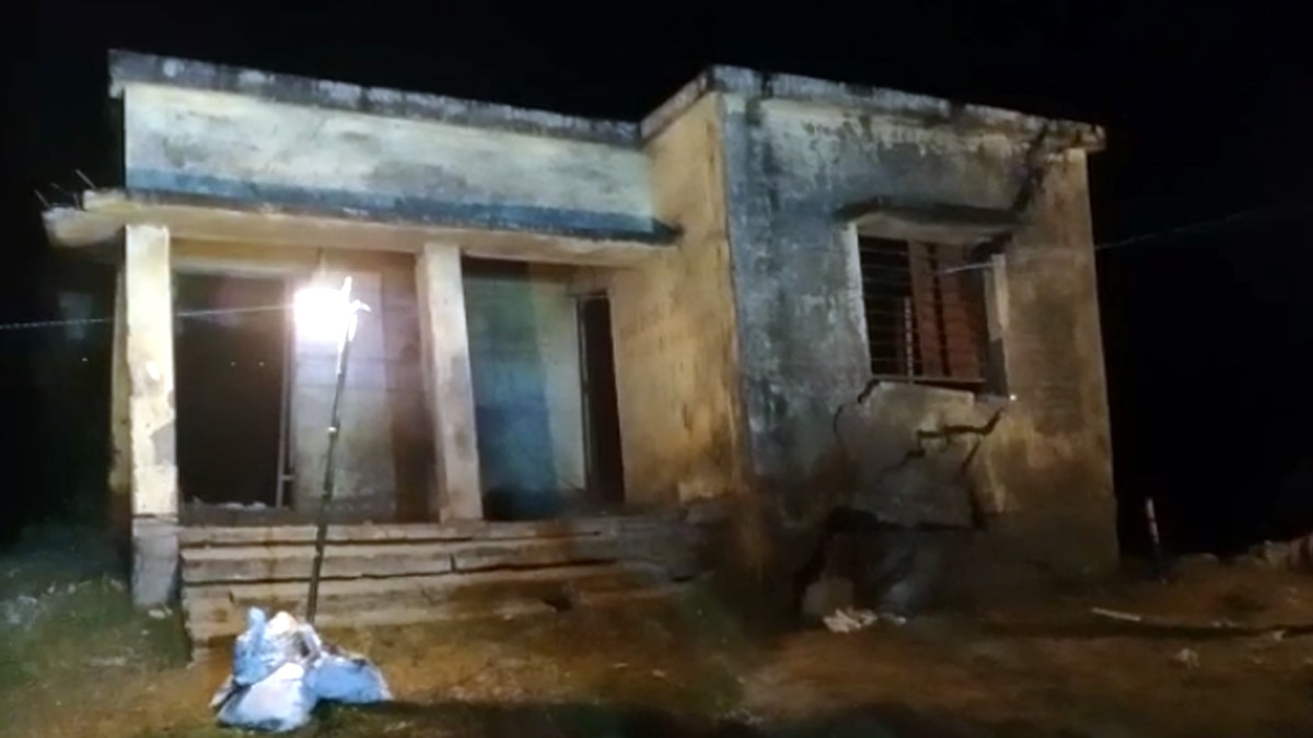 सरकारी आंगनबाड़ी, गोपालगंज