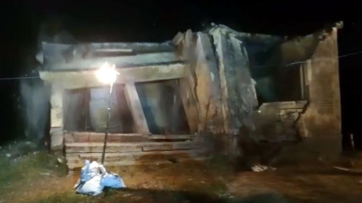 सरकारी आंगनबाड़ी, गोपालगंज