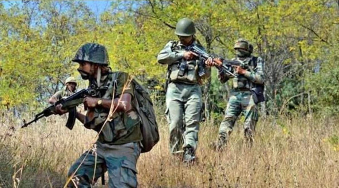 भारतीय सेना