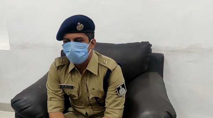 इंदौर: 50 करोड़ का अनाज घोटाला.