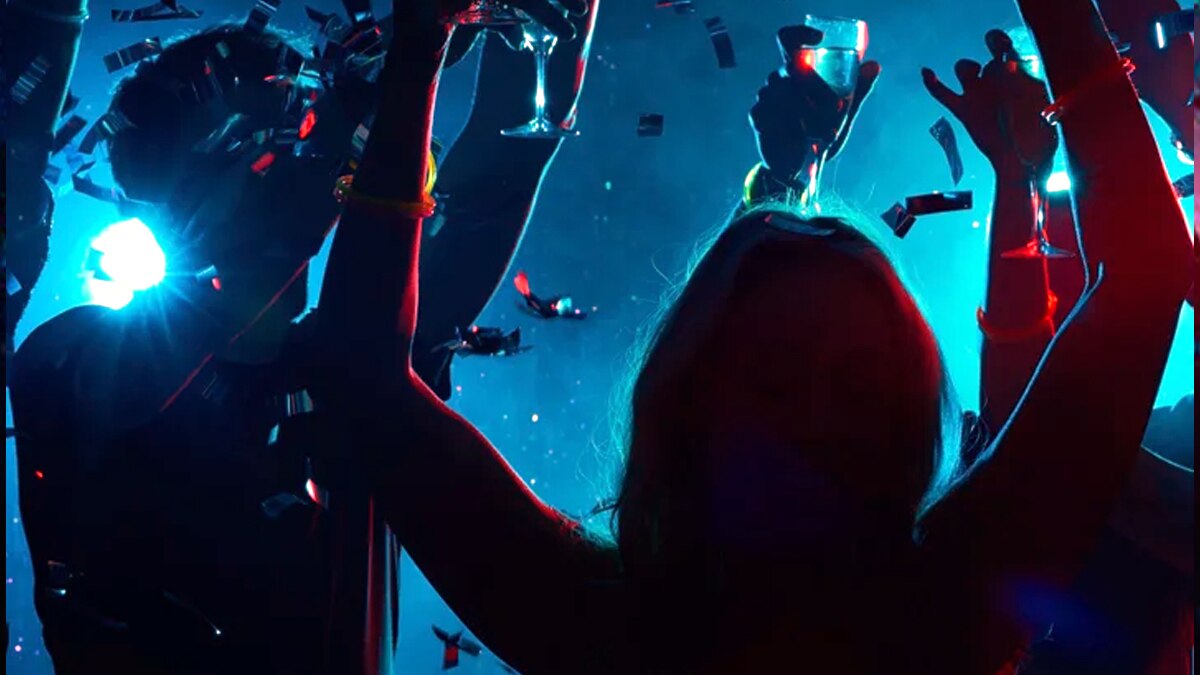 Representative image