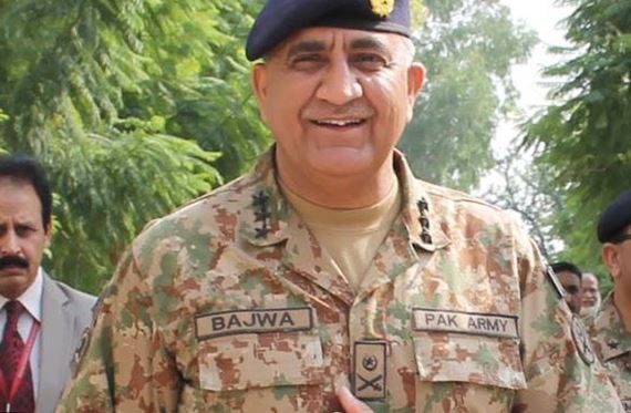 PAK बनेगा चीन का मोहरा