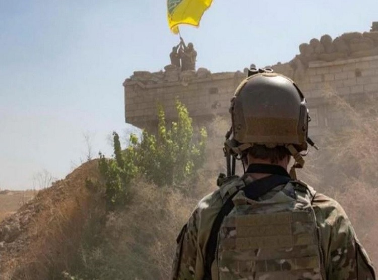 खतरनाक ड्रोन