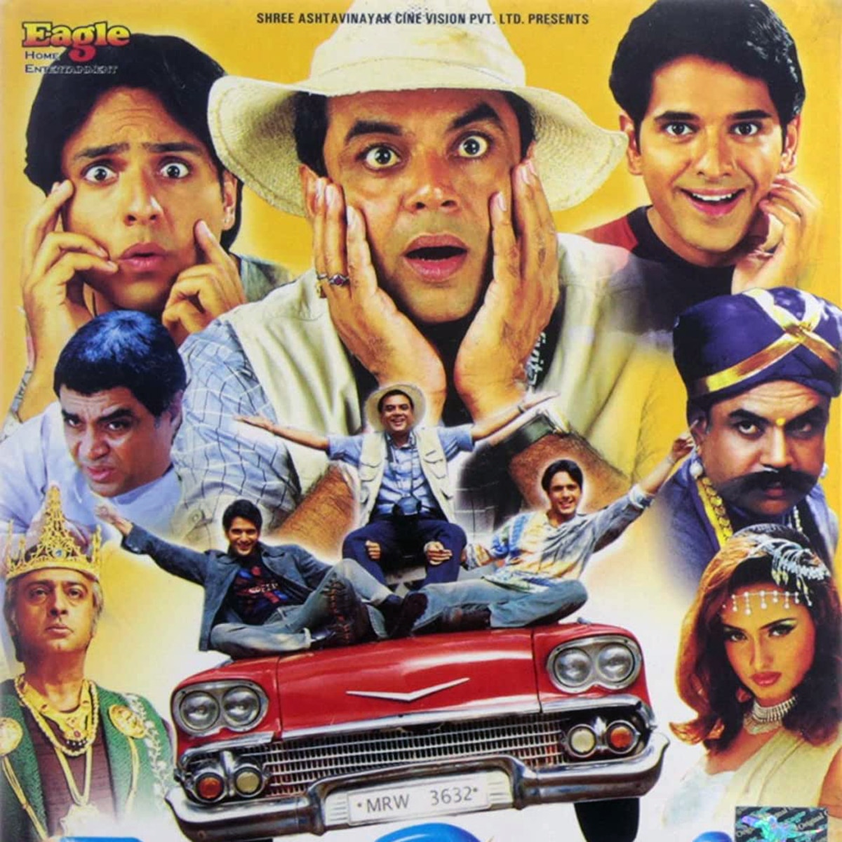 फन2श्श्श्श का पोस्टर