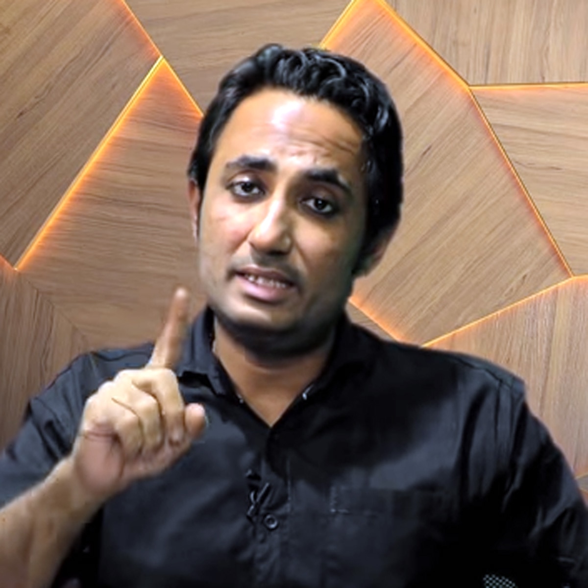 जुबैर खान