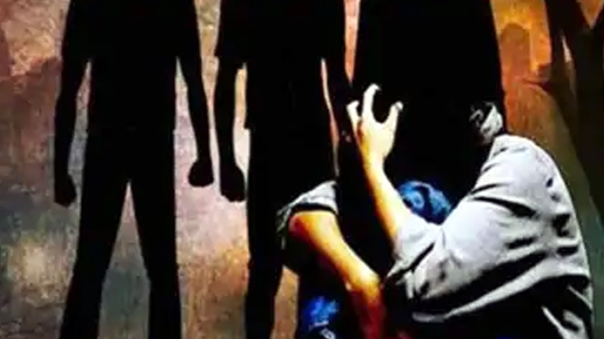 प्रतीकात्मक फोटो.