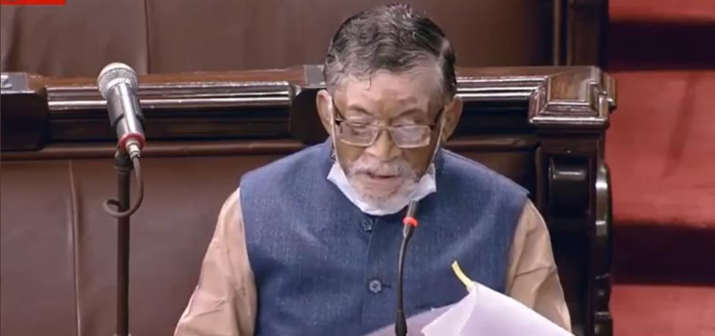 Parliament passes Labour Bills 