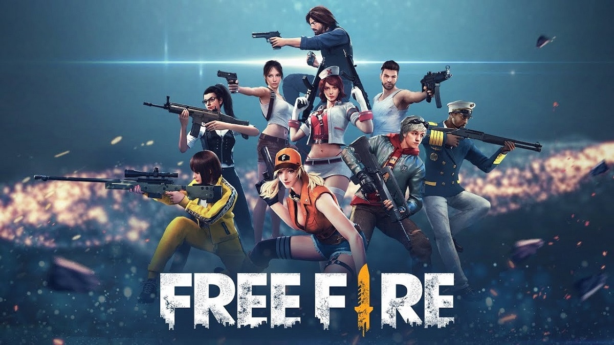 Garena FreeFire