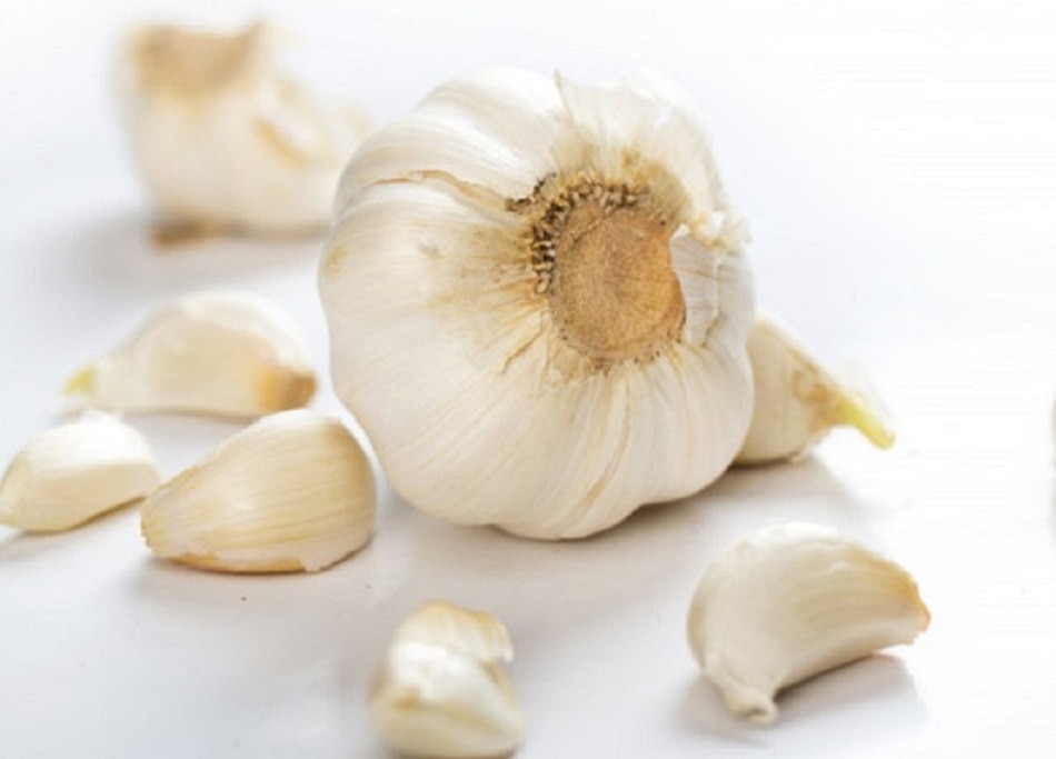 लहसुन-प्याज से परहेज