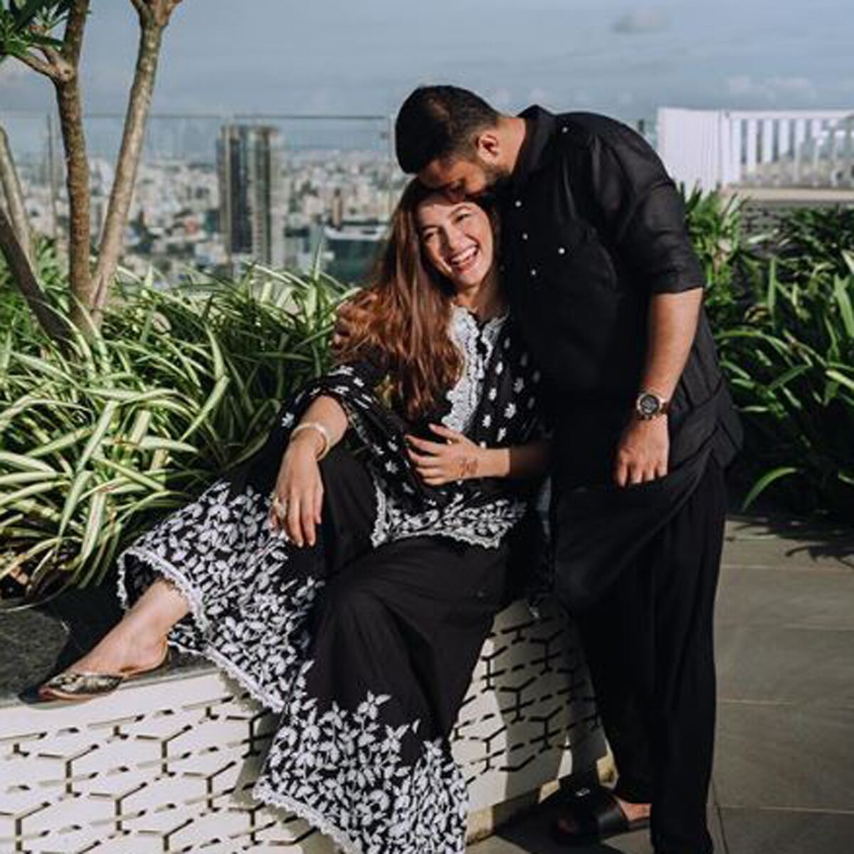 गौहर खान-जैद दरबार