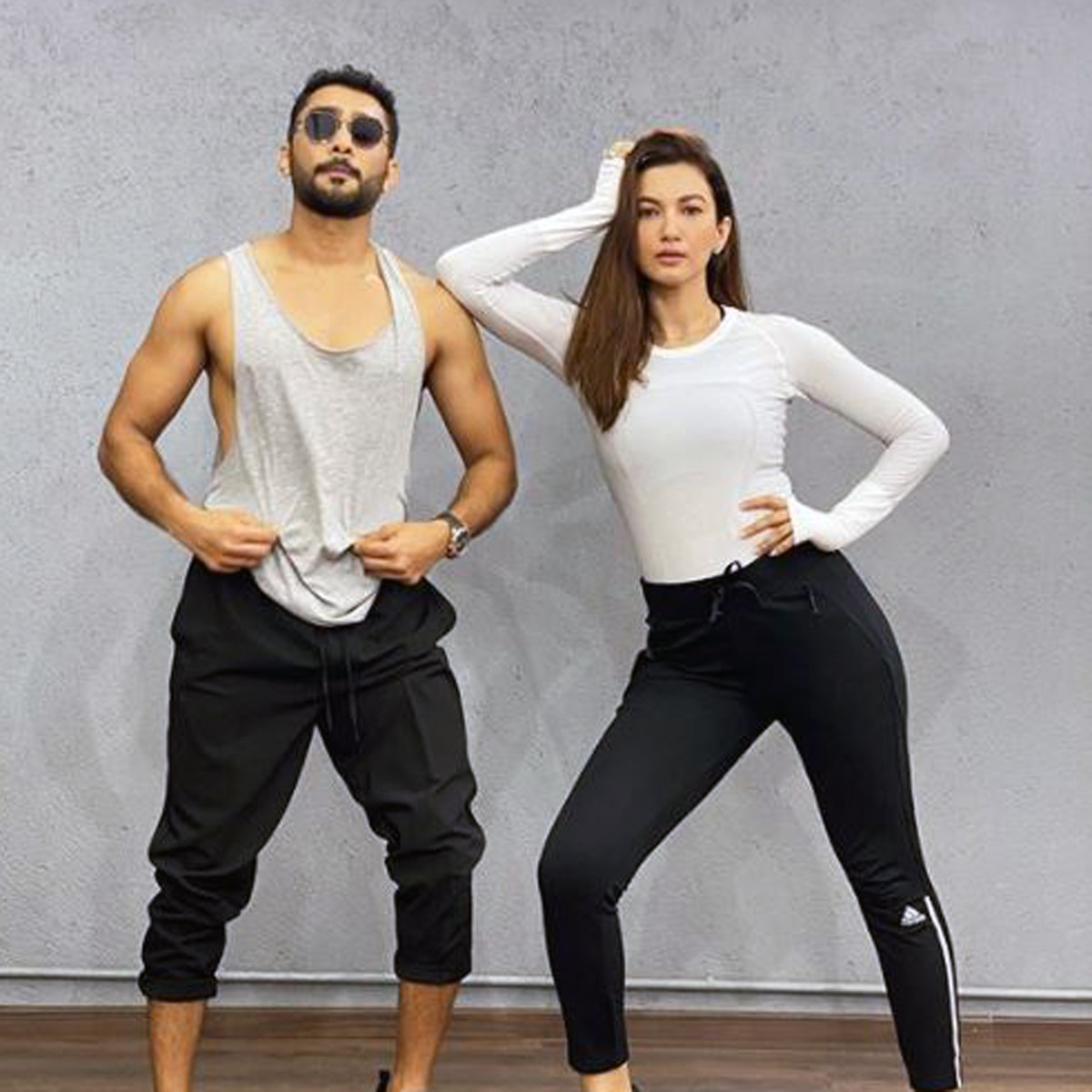 गौहर खान-जैद दरबार