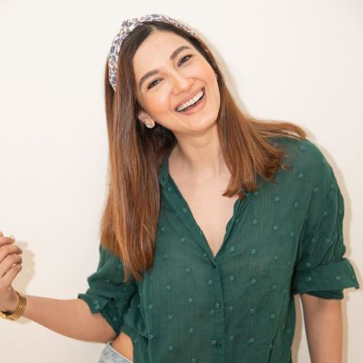 गौहर खान