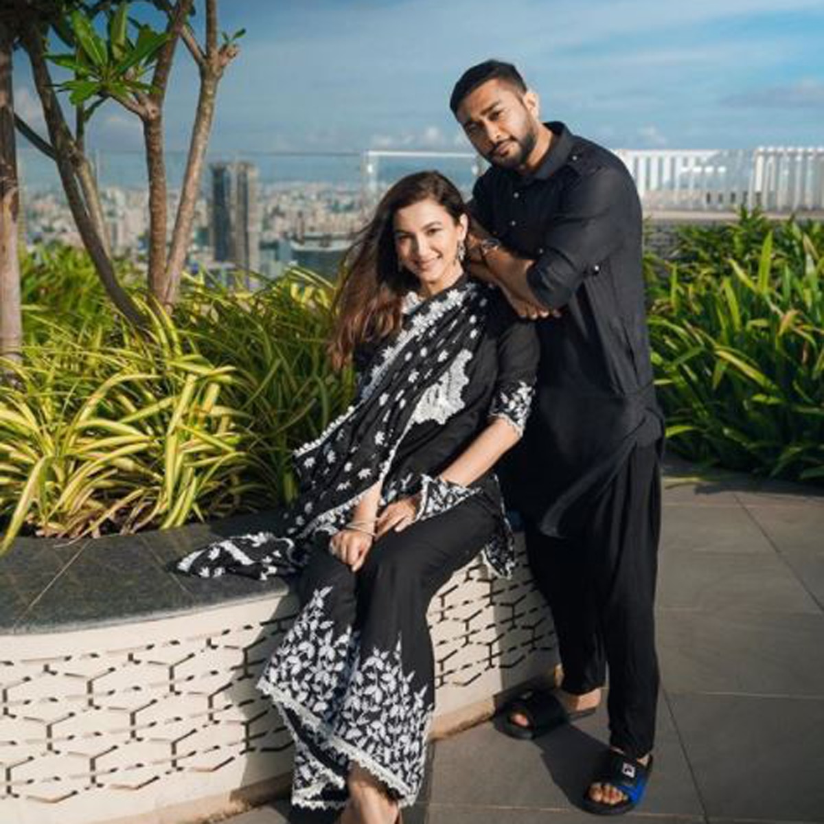 गौहर खान-जैद दरबार