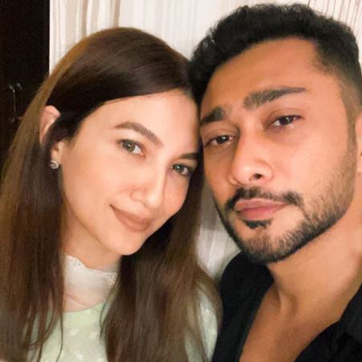 गौहर खान-जैद दरबार