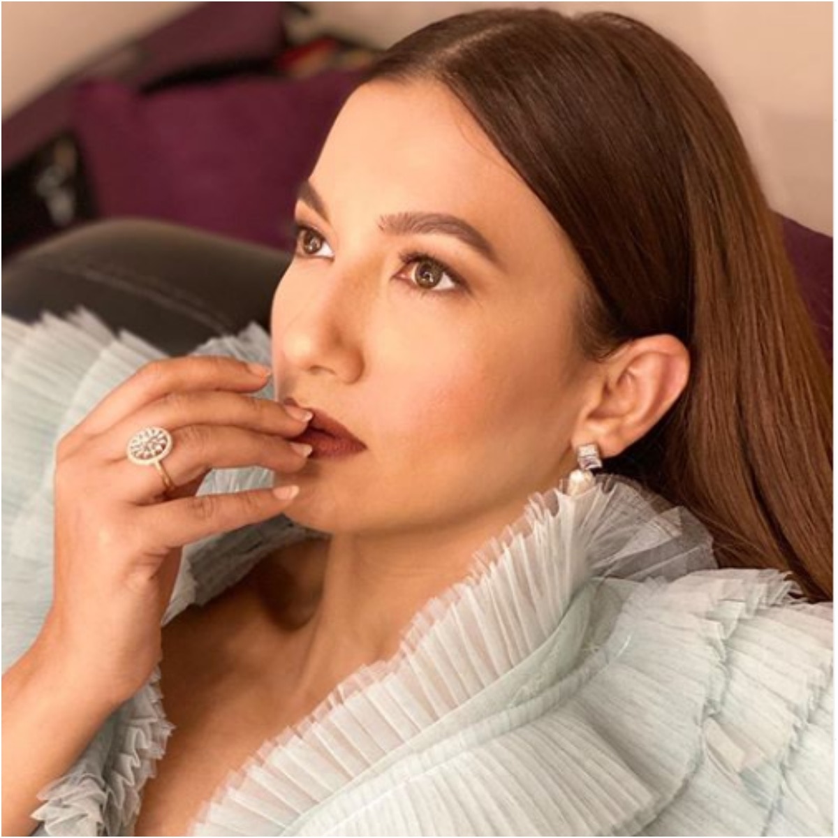 गौहर खान