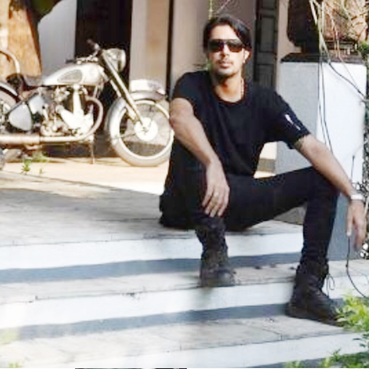 गौरव आर्या