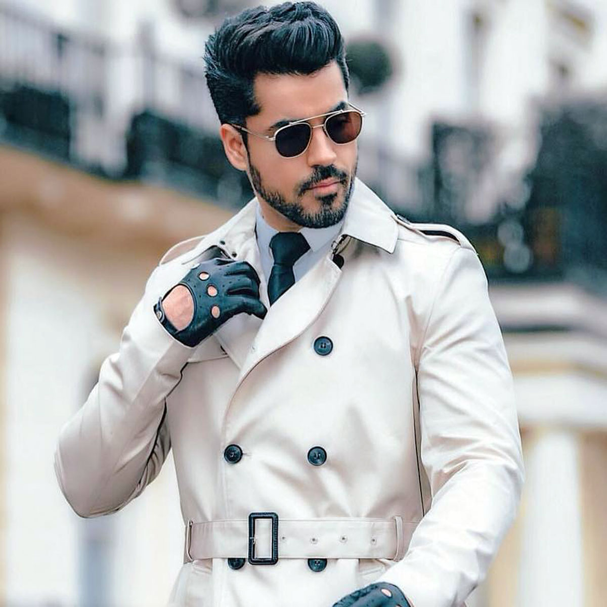 गौतम गुलाटी 