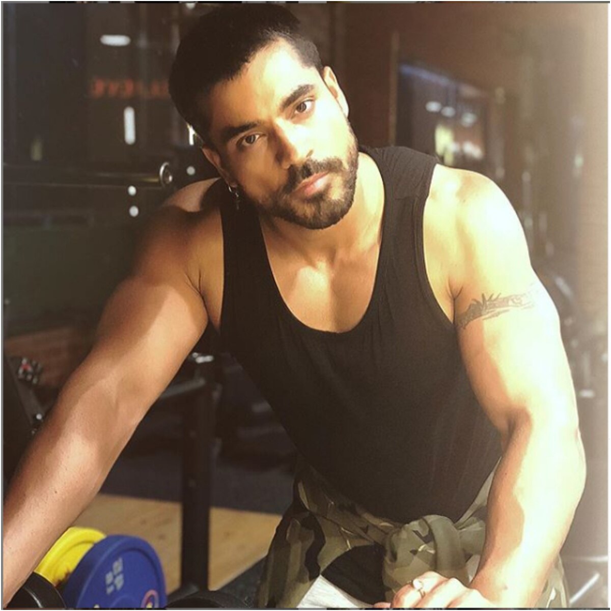 गौतम गुलाटी