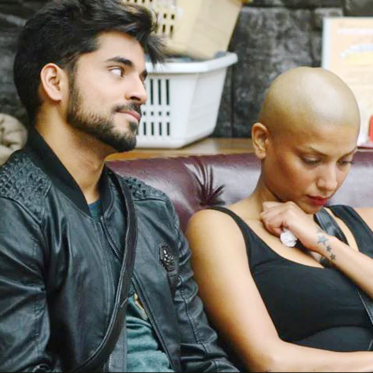 गौतम गुलाटी-डियांड्रा सोर्स