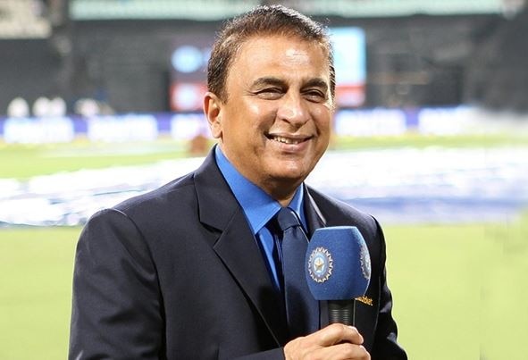 Sunil Gavaskar