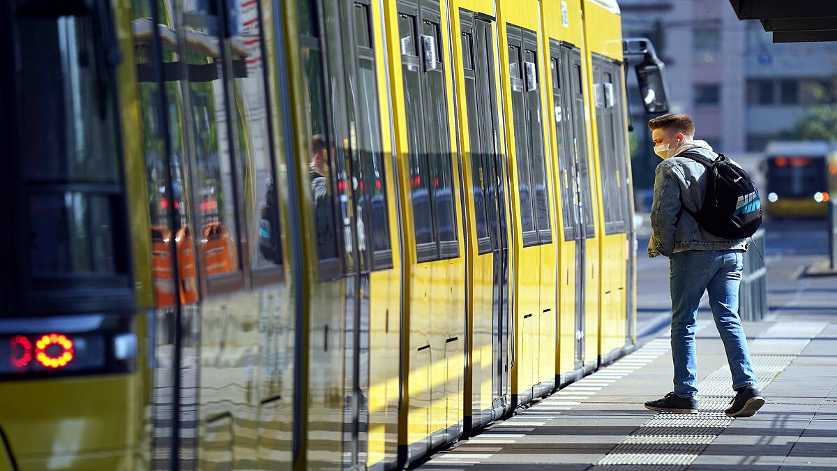 Germany confirmed Corona cases rise by many folds